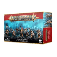 Stormcast Eternals: Vindicators