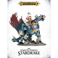 Warhammer Age of Sigmar: Stormcast Eternals Stardrake