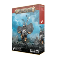 Warhammer Age of Sigmar Stormcast Eternals Iridan the Witness
