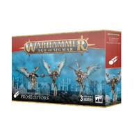 Warhammer Age of Sigmar Stormcast Eternals Prosecutors