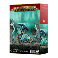 Idoneth Deepkin Manifestations