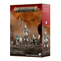 Warhammer Age of Sigmar Sons of Behemat Ma Maegran – Chooser of the Mighty