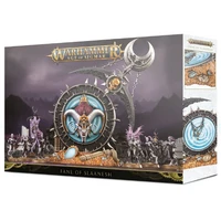 Warhammer Age of Sigmar: Fane of Slaanesh