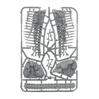 Warhammer Age of Sigmar: Forbidden Power Spells