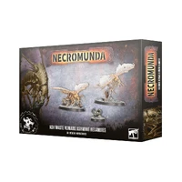 Necromunda: Ash Wastes Nomads: Ashwing Helamites
