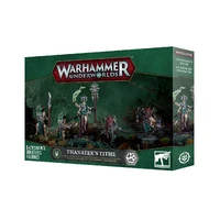 Warhammer Underworlds Thanateks Tithe