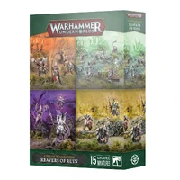Warhammer Underworlds Reavers of Ruin