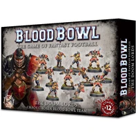 Bloodbowl: The Doom Lords