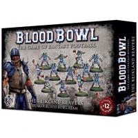 Bloodbowl: The Reikland Reavers
