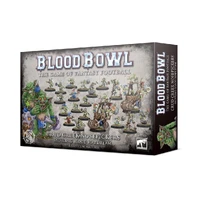 Blood Bowl Crud Creek Nosepickers Team