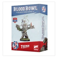 Blood Bowl Treeman