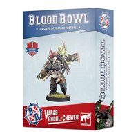 Bloow Bowl: Varag Ghoul-Chewer