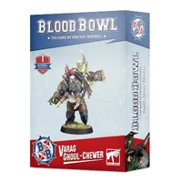 Bloow Bowl: Varag Ghoul-Chewer