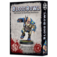Bloodbowl: Ogre