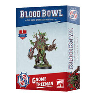 Blood Bowl Gnome Treeman