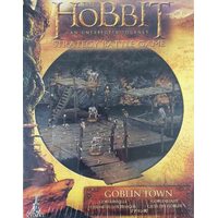 The Hobbit: Goblin Town