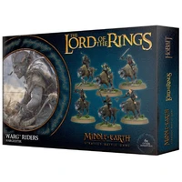 Lord of the Rings: Warg Riders 2018