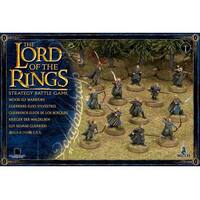LORD OF THE RINGS: WOOD ELF WARRIORS