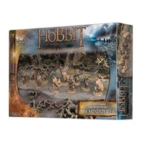 The Hobbit: Palace Guards