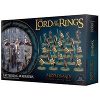 Lord of the Rings: Easterling Warriors 2018