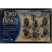Lord of the Rings: Morgul Knights