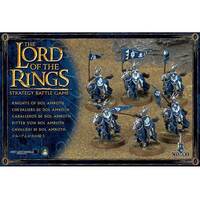 Lord Of The Rings: Knights Of Dol Amroth™