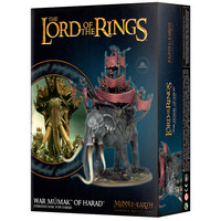 Lord of the Rings: War Mumak of Harad 2018