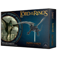 Lord of the Rings: Winged Nazgul 2018