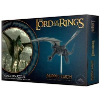 Lord of the Rings: Winged Nazgul 2018