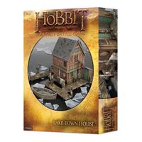 The Hobbit: Lake-town™ House