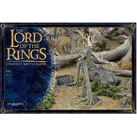 Lord Of The Rings: Ent