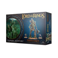 Lord of the Rings: Treebeard Mighty Ent