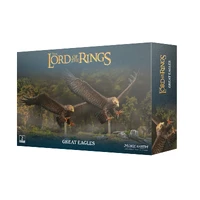 Lord of the Rings Great Eagles