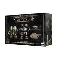 Legions Imperialis Astartes Support