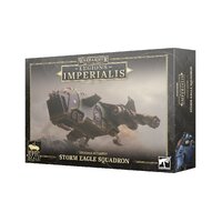 Legions Imperialis Storm Eagle Squadron
