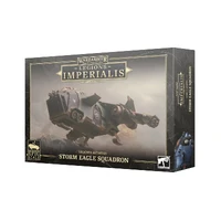 Legions Imperialis Storm Eagle Squadron