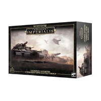 Legions Imperialis: Legiones Astartes – Combined Arms Battle Group