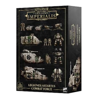 Legions Imperialis Astartes Combat Force