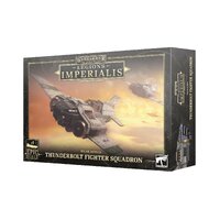Legions Imperialis Thunderbolt Fighter Squadron