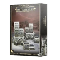 Legions Imperialis Civitas Imperialis
