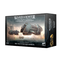 Horus Heresy Sky Hunter Squadron