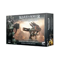 Horus Heresy Deredeo Dreadnought Boreas Configuration