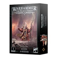 Horus Heresy Thousand Sons: Azhek Ahriman