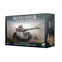 Horus Heresy Solar Auxilia Leman Russ Strike Tank