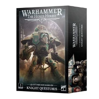 Age of Darkness Knight Questoris