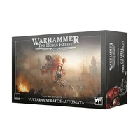 Horus Heresy Vultarax Stratos-Automata