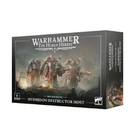 Horus Heresy Myrmidon Destructor Host