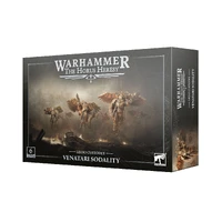 Horus Heresy Legio Custodes Venatari Sodality