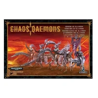 Warhammer 40,000 Seekers of Slaanesh