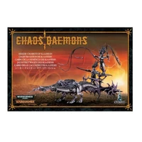 Warhammer 40,000 Seeker Chariot of Slaanesh